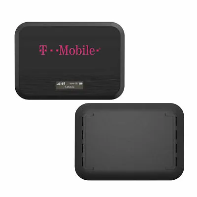 T-Mobile Franklin T9 4G LTE Portable Mobile Broadband WiFi Hotspot Open-Box • $0.99