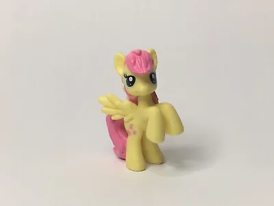 My Little Pony G4 Blind Bag Fluttershy Figure • $2.99