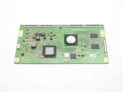 Sony Bravia Kdl-52v4100 Kdl-52w4100 Kdl-52wl140 T-con Board Lj94-02254f Grade A • $44.70