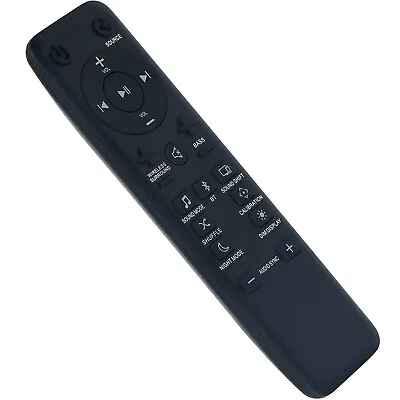 1-Channel Audio Speaker Remote Control For JBL BAR 2.1/3.1/5.1 Sound Bar • $21.38