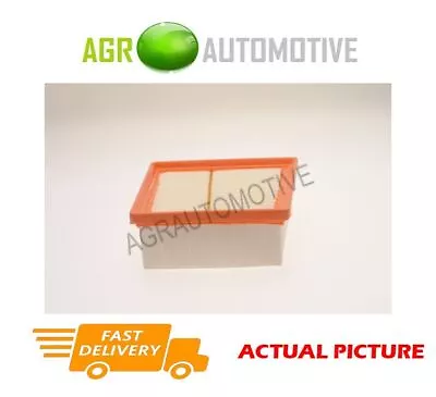 For Ford B-max 1.4 90 Bhp 2012- Petrol Air Filter 46100247 • £9.61