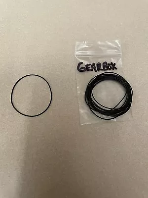$25 • Buy Oakley Gearbox. Watch Gasket