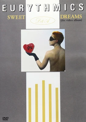 £12.49 • Buy Eurythmics: Sweet Dreams (DVD) Eurythmics Annie Lennox (US IMPORT)