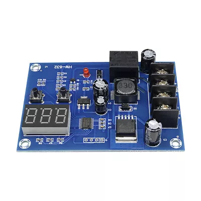 DC 12-24V XH-M603 Lithium Battery Charge Control Protection Module Storage Board • $3.98