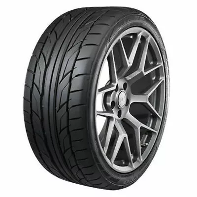 275/35R18 99W XL Nitto NT555 G2 Summer High Performance Tire 25.6 2753518 • $275