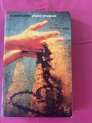 £5 • Buy Polish Books Polskie Ksiazki.                   Piękni Przegrani