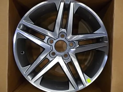 Genuine Holden New 18  X 8  Wheel To Suit Holden VE Commodore SV6 2012 Only • $340