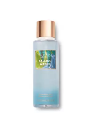 Victoria's Secret Falling Water Fragrance Mist 250ml • $39.99