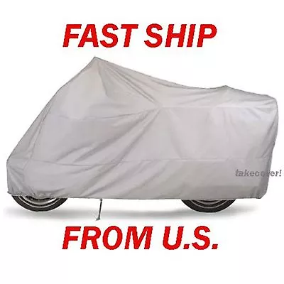 SUZUKI M 109 R M109 M109R 109R Motorcycle Cover TT- X 3 • $20.79