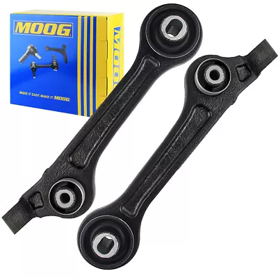 RWD MOOG Rearward Control Arms Front Lower For Chrysler 300 Dodge Charger CA D20 • $71.18