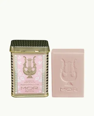 MOR Little Luxuries Soapette - Marshmallow • $5.79