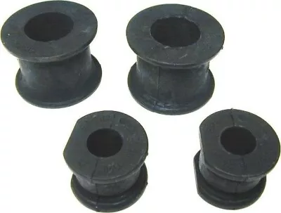 For Mercedes W163 ML320 Sway Bar Bushing Kit Front 163 320 00 44 • $31.49