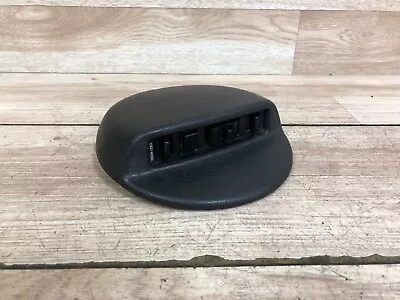 Toyota Mr2 Gt Oem Front Driver Side Master Window Switch 1985-1989 • $292.50