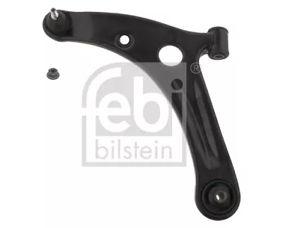 FEBI BILSTEIN 33610 Track Control Arm For MITSUBISHISMART • $73.18