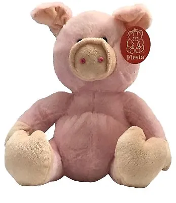 £13.69 • Buy Pink Pig