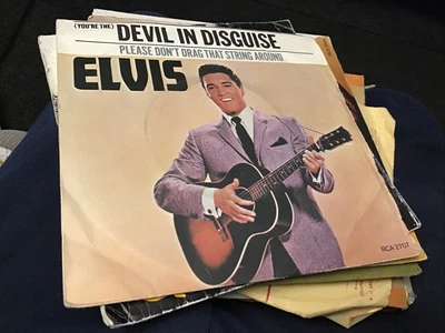 £4 • Buy Rock N Roll Records