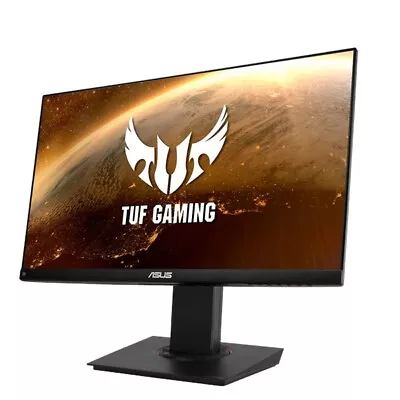 ASUS TUF Gaming VG289Q Gaming Monitor 28  UHD 4K 3840x2160 Adaptive-Sync BNIB • £269.99