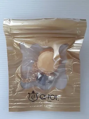 Q Pot Disney Honey Macaron Winnie The Pooh Necklace Made In Japan • $69