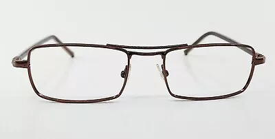 Matsuda 10238 Copper/ Gold 51 18 145  Eyeglass Frame Japan • $89