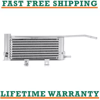 Transmission Oil Cooler For 13-15 Lexus RX350 3.5L Free Shipping • $43.85