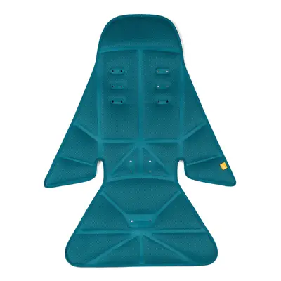£42.99 • Buy Micralite Fastfold Pushchair / Stroller Seat Liner Accessory - Teal