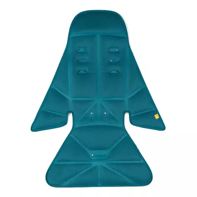 Micralite Fastfold Pushchair / Stroller Seat Liner Accessory - Teal • £42.99