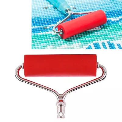 $4.17 • Buy Plastic Roller Diamond Painting Tool Embroidery Cross Stitch Art DIY Accessories