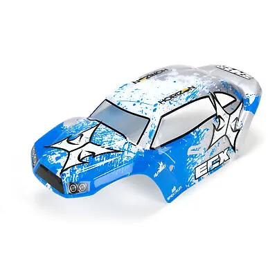 ECX ECX210003 Body Set Painted: 1/18 4WD Temper • $29.99