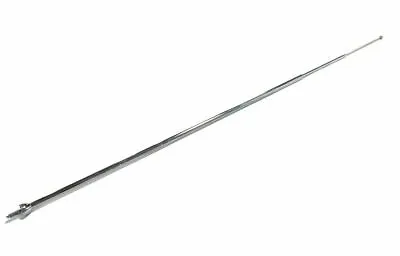 1968-1974 Mopar B-Body Charger Road Runner Coronet 3 Mast Antenna Telescoping • $29.85