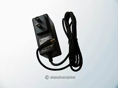 15V AC/DC Adapter For Peavey PV Series Live & Studio Mixer Power Supply Charger • $18.59