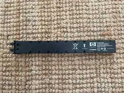 £25.99 • Buy  HP 436941-001 406099-001 SAS Module Battery Ni-MH 4.5V For MSA60