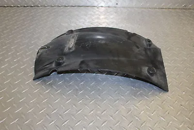 2009 Kawasaki Vulcan 900 Vn900b Classic Rear Back Wheel Fender Mud Guard Fairing • $24.95