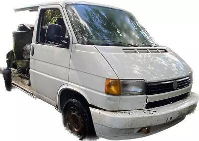 1993 Vw Eurovan Body Parts • $629