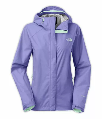 The North Face Women's Venture Jacket • $55.99