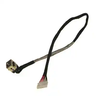 Dc Ac Power Jack W/cable Socket Plug For Msi Ge70 Ms1756 Ms-1756 Ms1757 Ms-1757 • $9.99