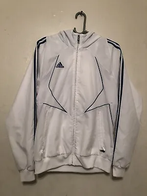 Adidas Jacket Clima365 Small Mens (uefa Champions League)... • $200