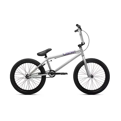 Verde 20  Cadet BMX Bicycle - Grey • $379