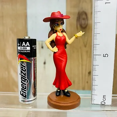 Nintendo Super Mario Odyssey Chocolate Egg Figure 13.Pauline • $15.99