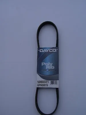  Mazda Rotary Multi Rib Pulley Belt 12a13b And 13b Turbo  Rx2rx3.rx7 • $35