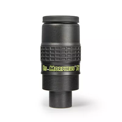 Baader 1.25  & 2  Morpheus 76° Wide-Field Eyepiece - 6.5mm # 2954206 • $316.95