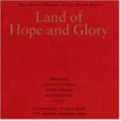 Land Of Hope And Glory CD (1999) Value Guaranteed From EBay’s Biggest Seller! • £2.21