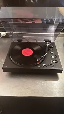 Technics Direct Drive MCS 6700 Auto Stacking Record Changer See Video No Spindle • $500