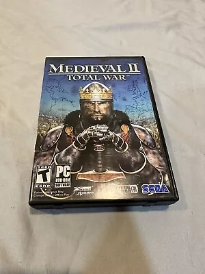 Medieval 2 Total War: PC • $5.24