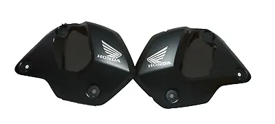 Set 4 Pcs. Honda New Grom 2022 Cover Tank Fuel R+l Fairing Front Genuine Part  • $129
