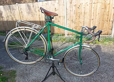 Dawes Galaxy 25  Fully Restored With Loads Of New Parts 3 X 9 Speed • £650