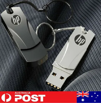 $11.99 • Buy 2TB USB 3.0 Pen Flash Drives Memory Metal Flash Drive Thumb U Disk For PC Laptop