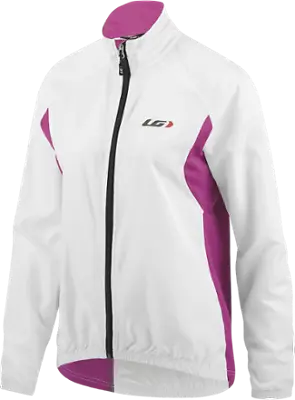 Louis Garneau Women's Modesto 2 Cycling Jacket - Small • $42.99