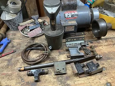 Colchester Student Lathe Spares • £45