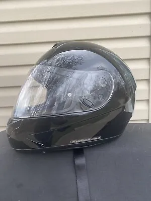 Snell CL-16 Motorcycle Helment Size Large • $35