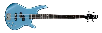 Ibanez Gio Soundgear GSR200-SDL Bass Soda Blue • $209.99